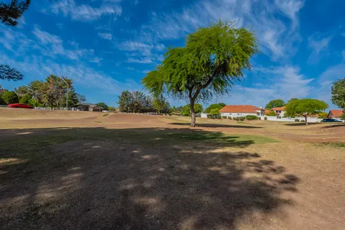 Marshall Ranch in Glendale, Arizona