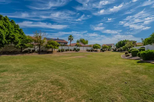 Marshall Ranch in Glendale, Arizona