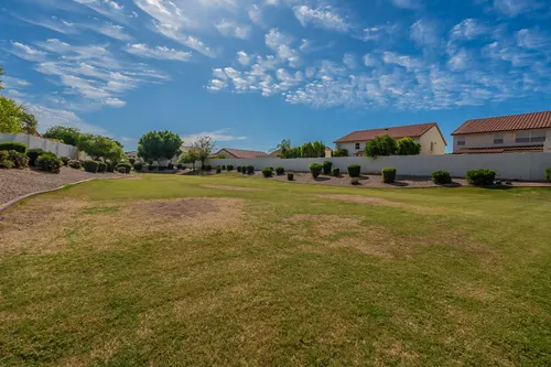 Marshall Ranch in Glendale, Arizona
