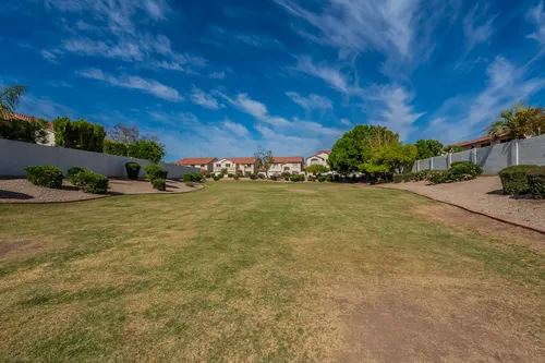 Marshall Ranch in Glendale, Arizona