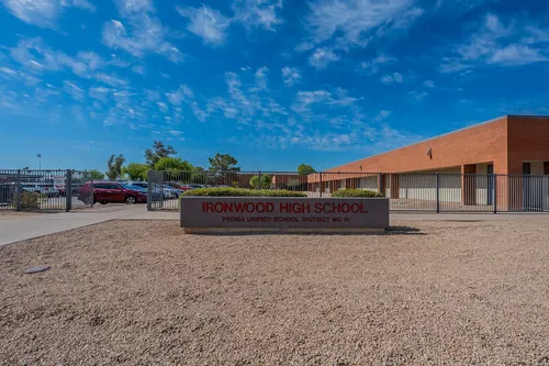 Marshall Ranch in Glendale, Arizona