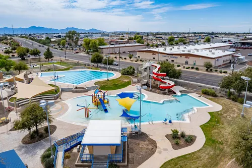 Maryland Heights 2 in Glendale, Arizona