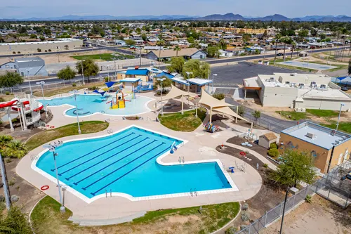 Maryland Heights 2 in Glendale, Arizona