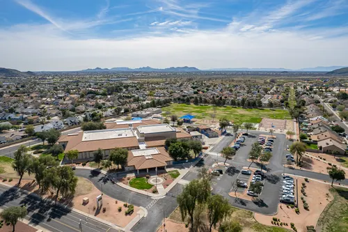 North Canyon Ranch in Glendale, Arizona
