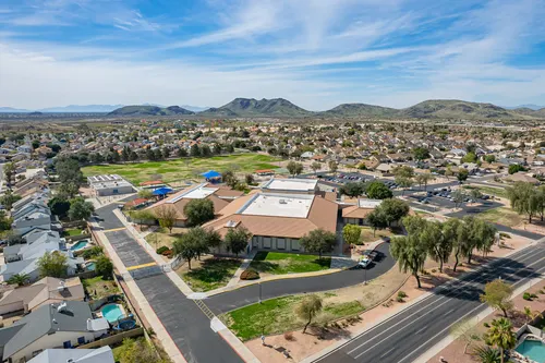 North Canyon Ranch in Glendale, Arizona
