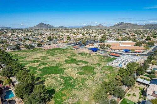 North Canyon Ranch in Glendale, Arizona