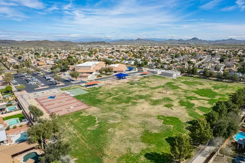 North Canyon Ranch in Glendale, Arizona
