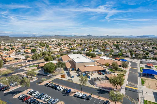 North Canyon Ranch in Glendale, Arizona