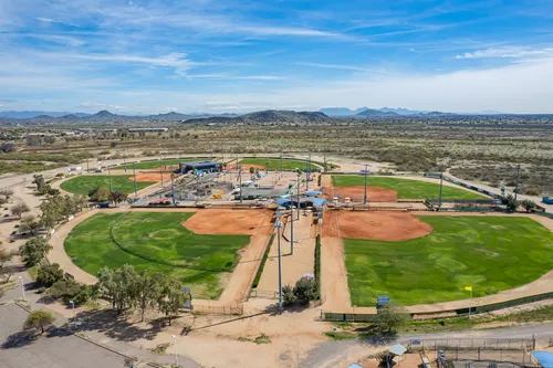 North Canyon Ranch in Glendale, Arizona
