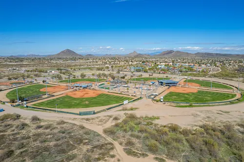 North Canyon Ranch in Glendale, Arizona