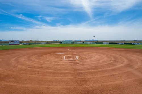 North Canyon Ranch in Glendale, Arizona