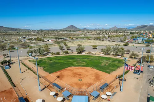North Canyon Ranch in Glendale, Arizona