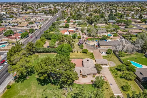 Northern in Glendale, Arizona