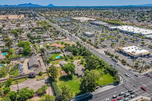 Northern in Glendale, Arizona