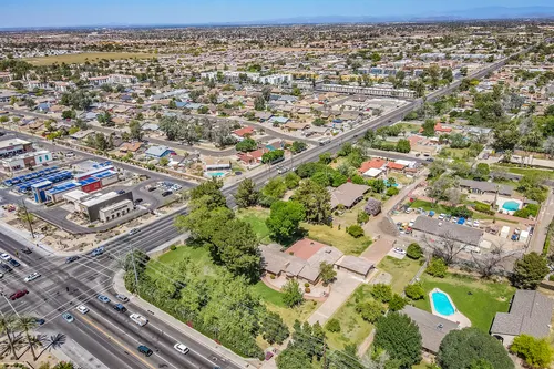 Northern in Glendale, Arizona