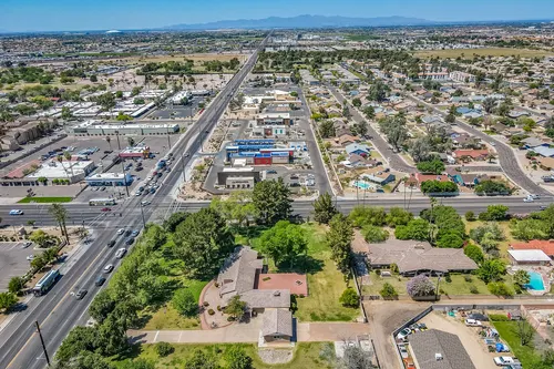 Northern in Glendale, Arizona