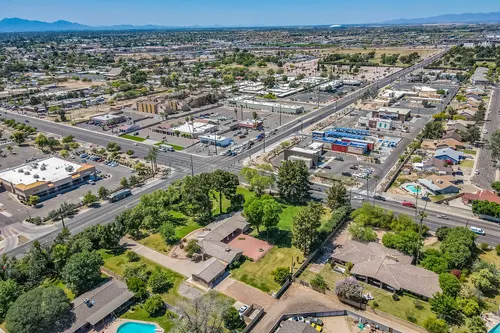Northern in Glendale, Arizona
