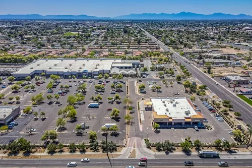 Northern in Glendale, Arizona