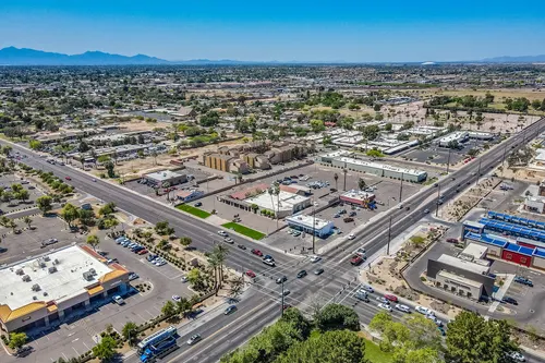 Northern in Glendale, Arizona