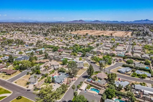 Northern in Glendale, Arizona