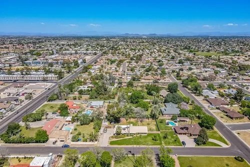 Northern in Glendale, Arizona