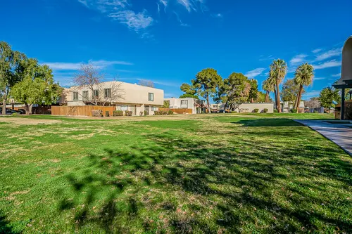 Olive Green Villas in Glendale, Arizona