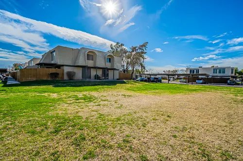 Olive Green Villas in Glendale, Arizona