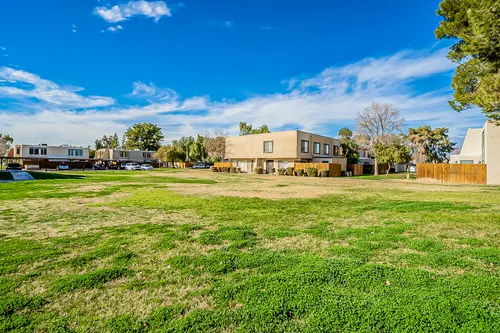 Olive Green Villas in Glendale, Arizona