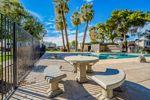Olive Green Villas in Glendale, Arizona