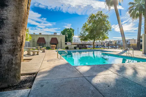 Olive Green Villas in Glendale, Arizona