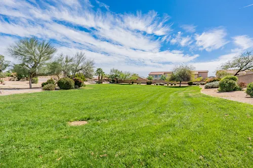 Paradise Vistas in Glendale, Arizona