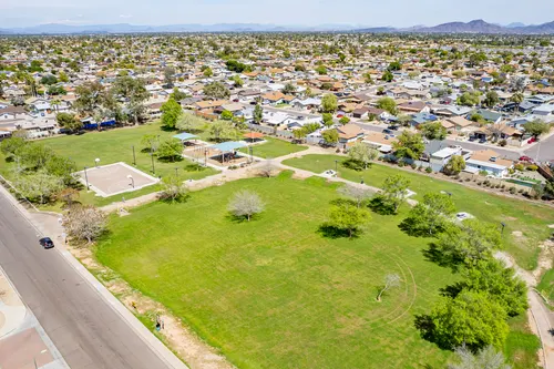 Paradise Vistas in Glendale, Arizona