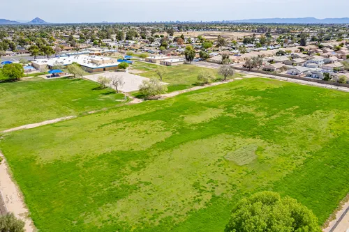 Paradise Vistas in Glendale, Arizona
