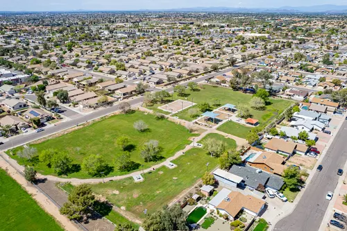 Paradise Vistas in Glendale, Arizona