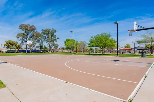 Paradise Vistas in Glendale, Arizona