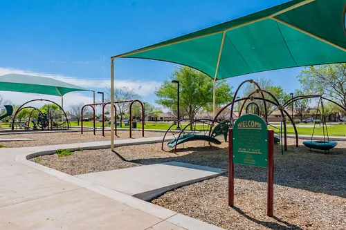Paradise Vistas in Glendale, Arizona