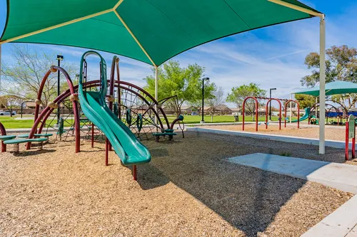 Paradise Vistas in Glendale, Arizona