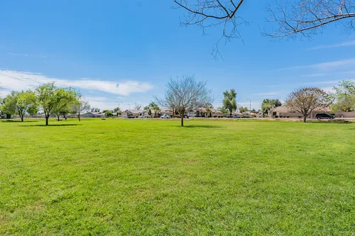 Paradise Vistas in Glendale, Arizona
