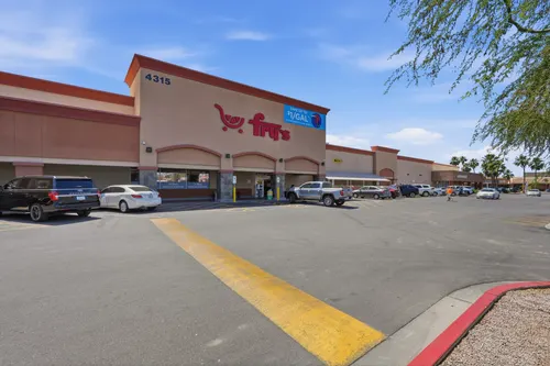 Park Place North in Glendale, Arizona