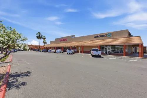 Park Place North in Glendale, Arizona