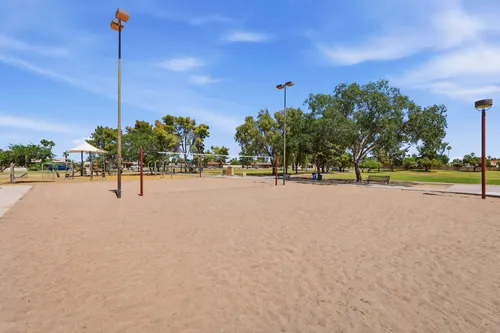 Park Place North in Glendale, Arizona