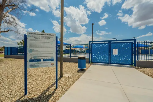 Parkwood in Glendale, Arizona