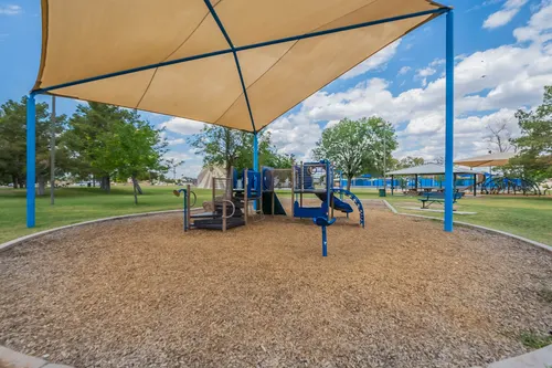Parkwood in Glendale, Arizona