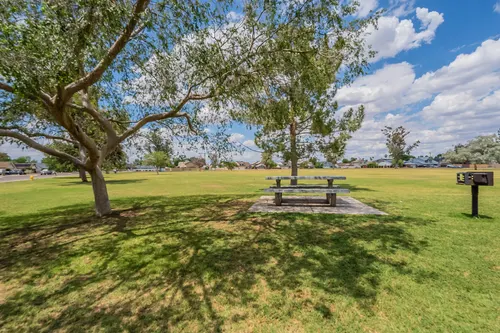Parkwood in Glendale, Arizona
