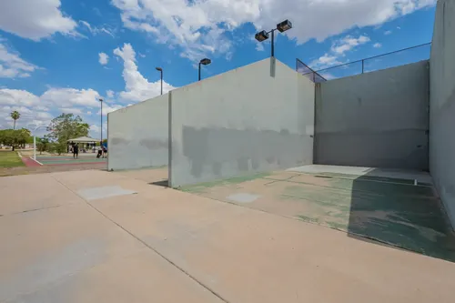 Parkwood in Glendale, Arizona