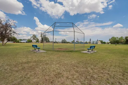 Parkwood in Glendale, Arizona