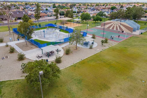 Parkwood in Glendale, Arizona