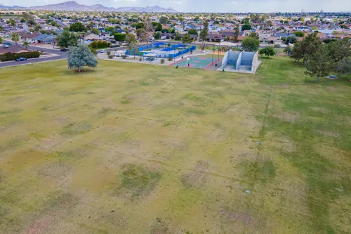 Parkwood in Glendale, Arizona