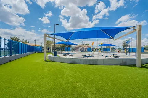 Parkwood in Glendale, Arizona