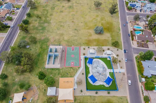 Parkwood in Glendale, Arizona